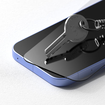 Ringke Screen Protector for Google Pixel 10a, Tempered Glass, Full Glue