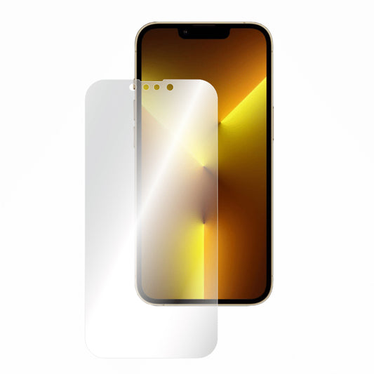 Pellicola protettiva per schermo Smart Protection Premium Classic per Apple iPhone 13 Pro Max, Plastica, Set da 2 pezzi