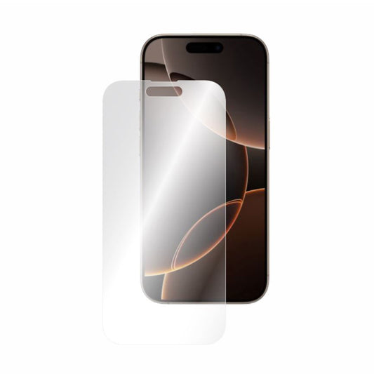 Pellicola protettiva per schermo Smart Protection Premium Classic per Apple iPhone 16 Pro Max, Plastica, Set da 2 pezzi