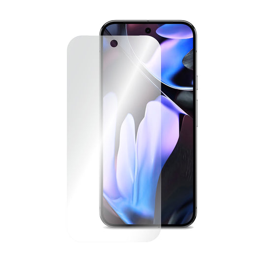 Pellicola protettiva per schermo Smart Protection Premium Classic per Google Pixel 9 Pro, plastica, set da 2 pezzi