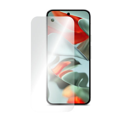 Pellicola protettiva per schermo Smart Protection Premium Classic per Google Pixel 9 Pro XL, plastica, set da 2 pezzi