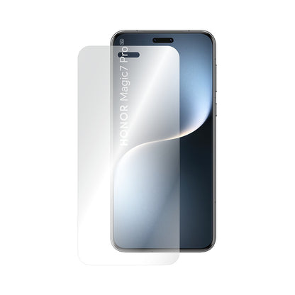 Pellicola protettiva per schermo Smart Protection Premium Classic per Honor Magic7 Pro, plastica, set da 2 pezzi