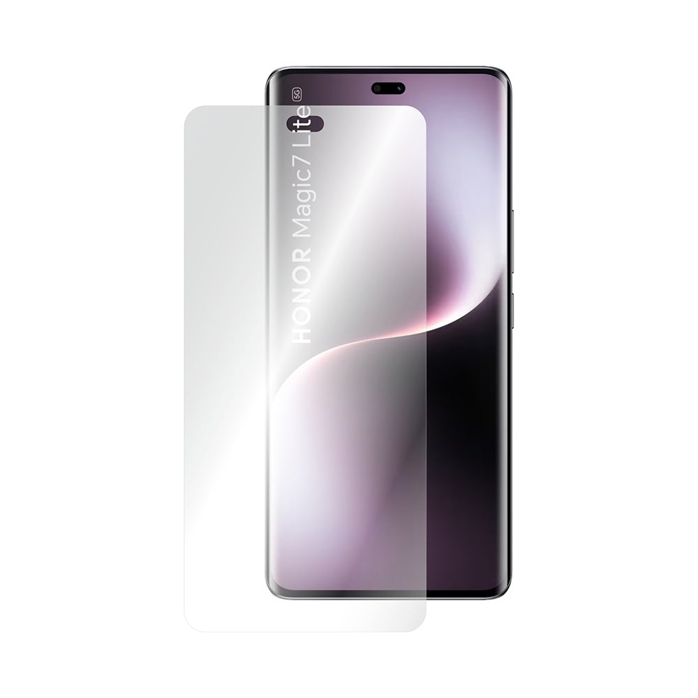 Pellicola protettiva per schermo Smart Protection Premium Classic per Honor X9c / Magic7 Lite, plastica, set da 2 pezzi