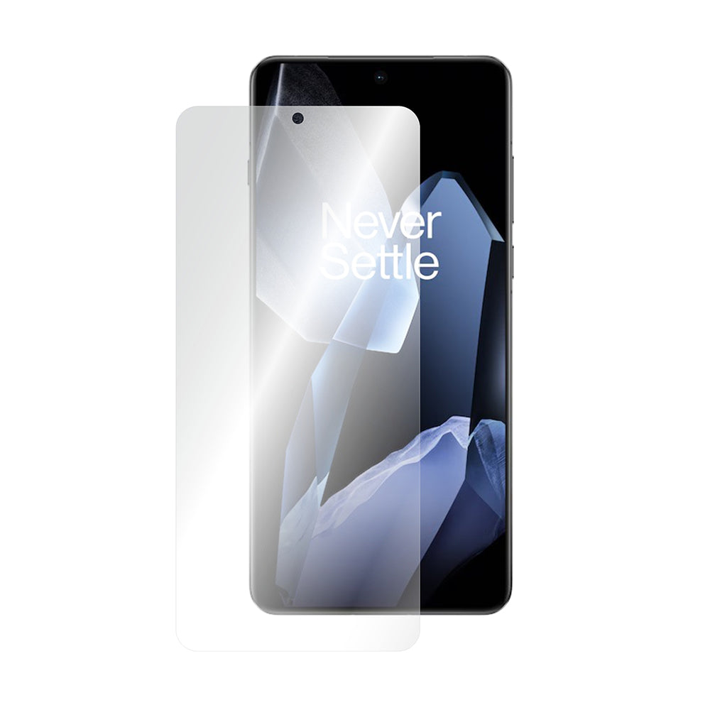Pellicola protettiva per schermo Smart Protection Premium Classic per OnePlus 13, plastica, set da 2 pezzi