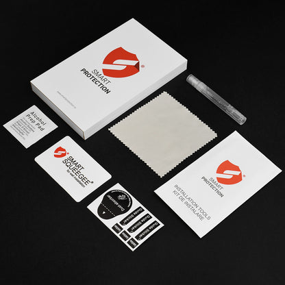 Pellicola protettiva Schermo Smart Protection Premium Classic per OnePlus 15, Plastica, Set 2 pezzi