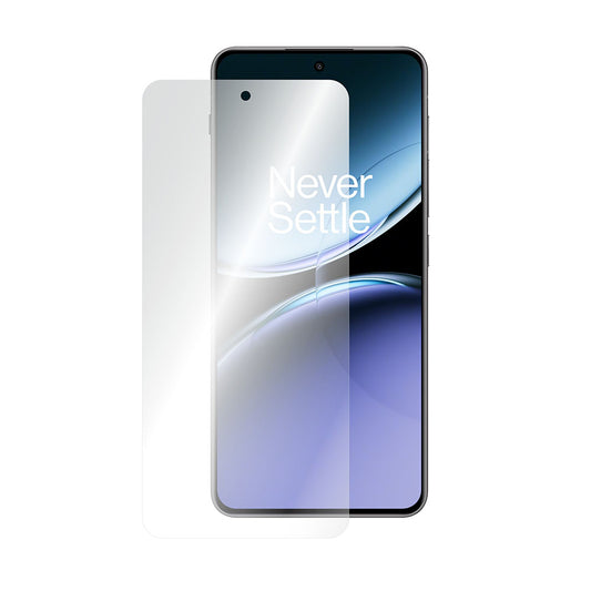 Pellicola protettiva per schermo Smart Protection Premium Classic per OnePlus Nord 4, plastica, set da 2 pezzi