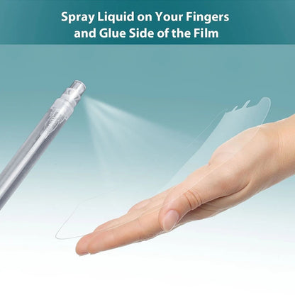 Pellicola protettiva Schermo Smart Protection Premium Classic per Oppo Find X9 Pro, Plastica, Set 2 pezzi