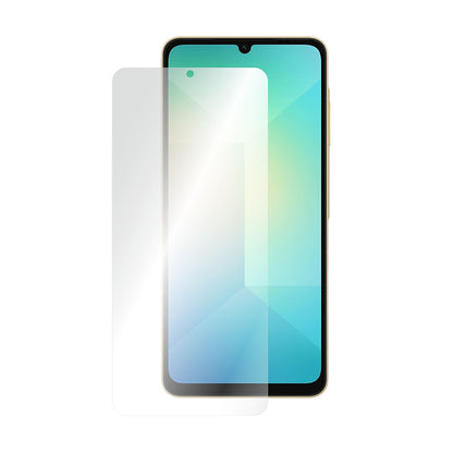 Pellicola protettiva per schermo Smart Protection Premium Classic per Samsung Galaxy A06 A065, plastica, set da 2 pezzi
