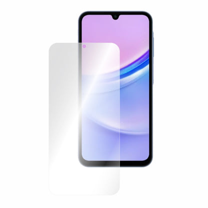 Pellicola protettiva per schermo Smart Protection Premium Classic per Samsung Galaxy A15 5G A156 / A15 A155, Plastica, Set da 2 pezzi