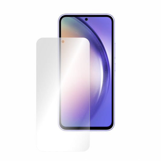 Pellicola protettiva per schermo Smart Protection Premium Classic per Samsung Galaxy A54 A546, plastica, set da 2 pezzi