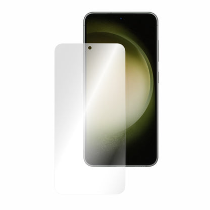 Pellicola protettiva per schermo Smart Protection Premium Classic per Samsung Galaxy S23 S911, plastica, set da 2 pezzi