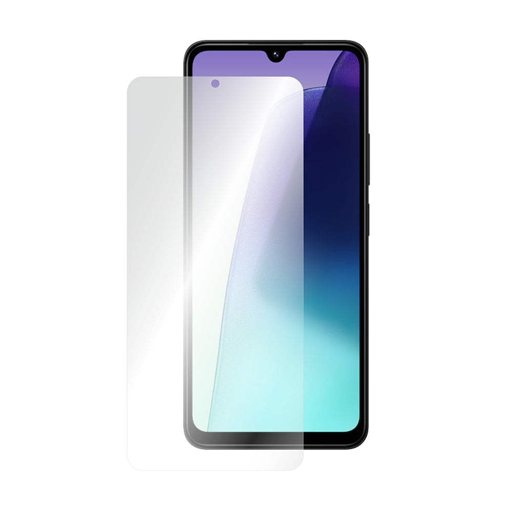 Pellicola protettiva per schermo Smart Protection Premium Classic per Xiaomi Redmi 14C, plastica, set da 2 pezzi