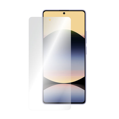 Pellicola protettiva per schermo Smart Protection Premium Classic per Xiaomi Redmi Note 14S, plastica, set da 2 pezzi