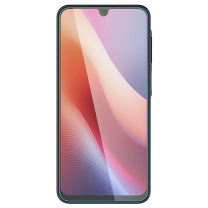Pellicola Protettiva Schermo Spigen GlastR Slim per Samsung Galaxy A26 A266 / A16 5G A166 / A16 4G A165, Vetro Temperato, Full Glue, Set 2 pezzi
