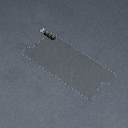 Pellicola protettiva per schermo Techsuit Clear Vision per Samsung Galaxy A5 (2017) A520, Vetro temperato, Full Glue