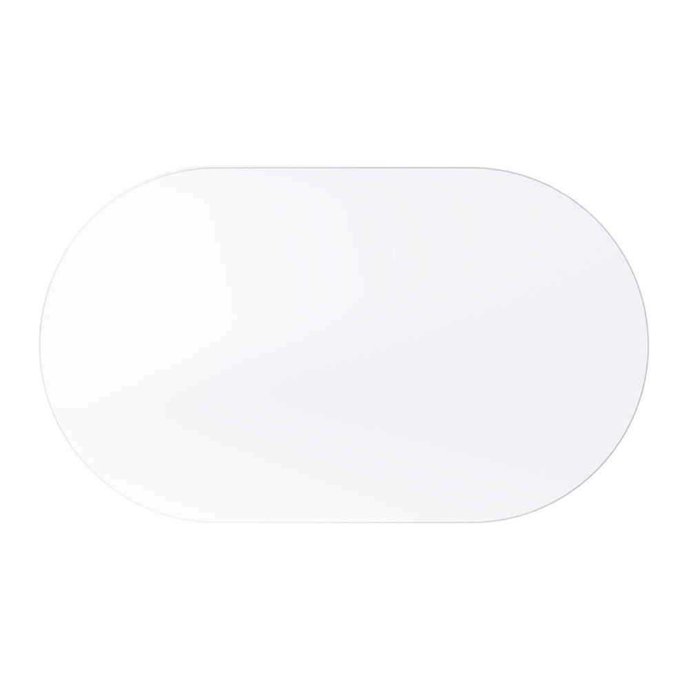 Pellicola Specchio Anti Pioggia Baseus ClearSight, 136mm x 96mm, Plastica, Set 2 pezzi C11853200201-00