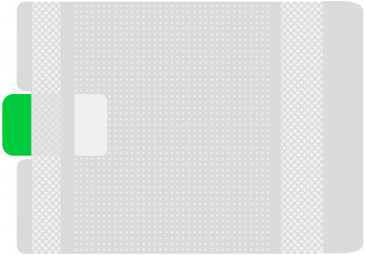 Nokia G22 Pellicola di rimozione della batteria, Service Pack A0300248H001 