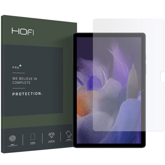 Pellicola protettiva HOFI PRO+ per Samsung Galaxy Tab A8 10.5 (2021), vetro, colla completa, 2.5D HOFI177 HOFI177