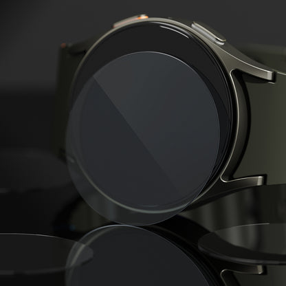 Pellicola Protettiva Ringke R6 per Samsung Galaxy Watch7 44mm, Set 4 pezzi, Vetro Temperato