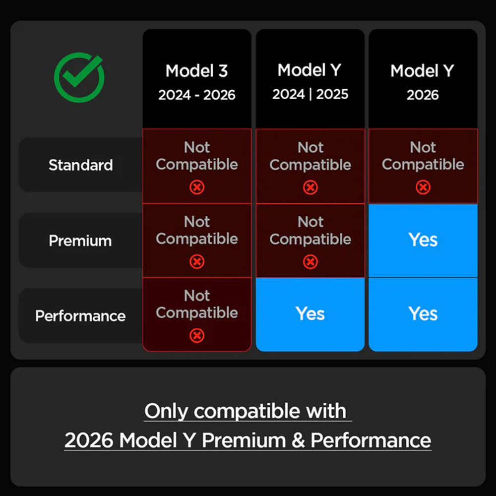 Pellicola Protettiva Spigen GlastR EZ FIT per Navigazione Tesla Y 2026 Premium / Performance, Vetro Temperato AGL10820