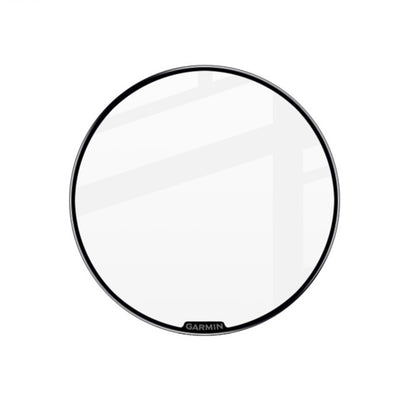 Pellicola Protettiva Techsuit Nano Flex per Garmin Fenix 8 Pro 47mm / 8 47mm, Set 2 pezzi, Plastica, Nera