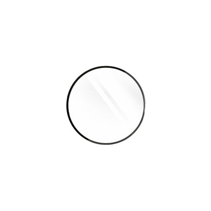 Pellicola Protettiva Techsuit Nano Flex per Samsung Galaxy Watch Ultra2, Plastica, Set 2 pezzi, Nera