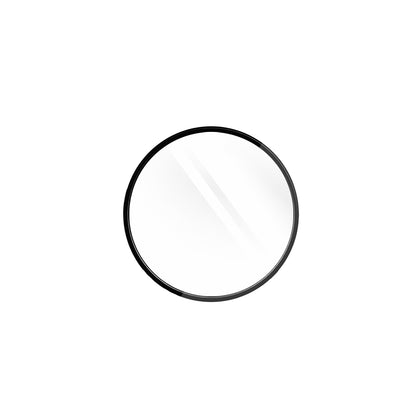 Pellicola Protettiva Techsuit Nano Flex per Samsung Galaxy Watch4 44mm, Set 2 pezzi, Plastica, Nera