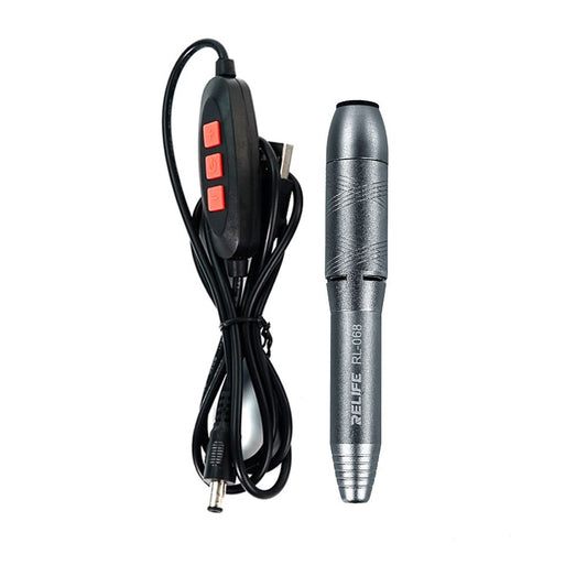 Fresatrice Elettrica Relife RL-068 Mini