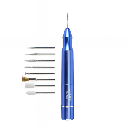 Sunshine RL-068B Tosaerba elettrico 