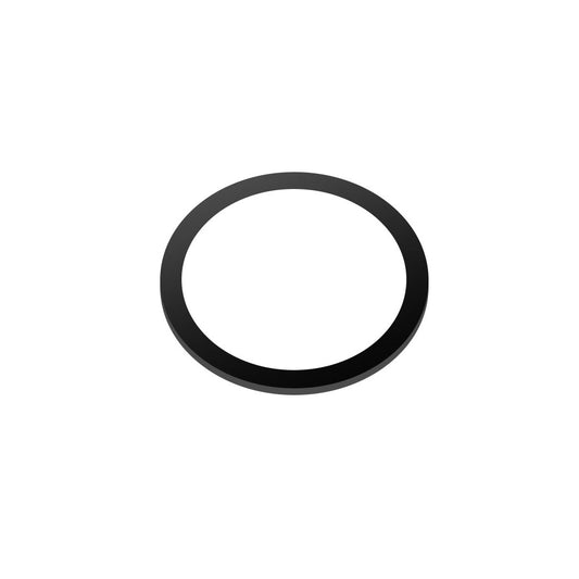 Vetro Fotocamera Posteriore Apple iPhone 11, UltraWide, Nero