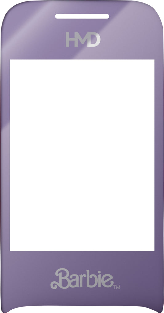Modulo Display LCD per HMD Barbie