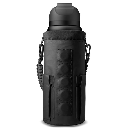Borsa Accessori Spigen LF500, Universale, Nera AFA09382