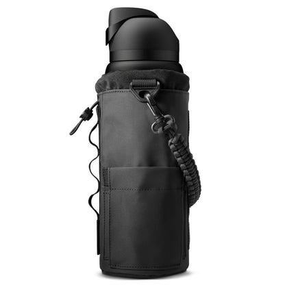 Borsa Accessori Spigen LF500, Universale, Nera AFA09382