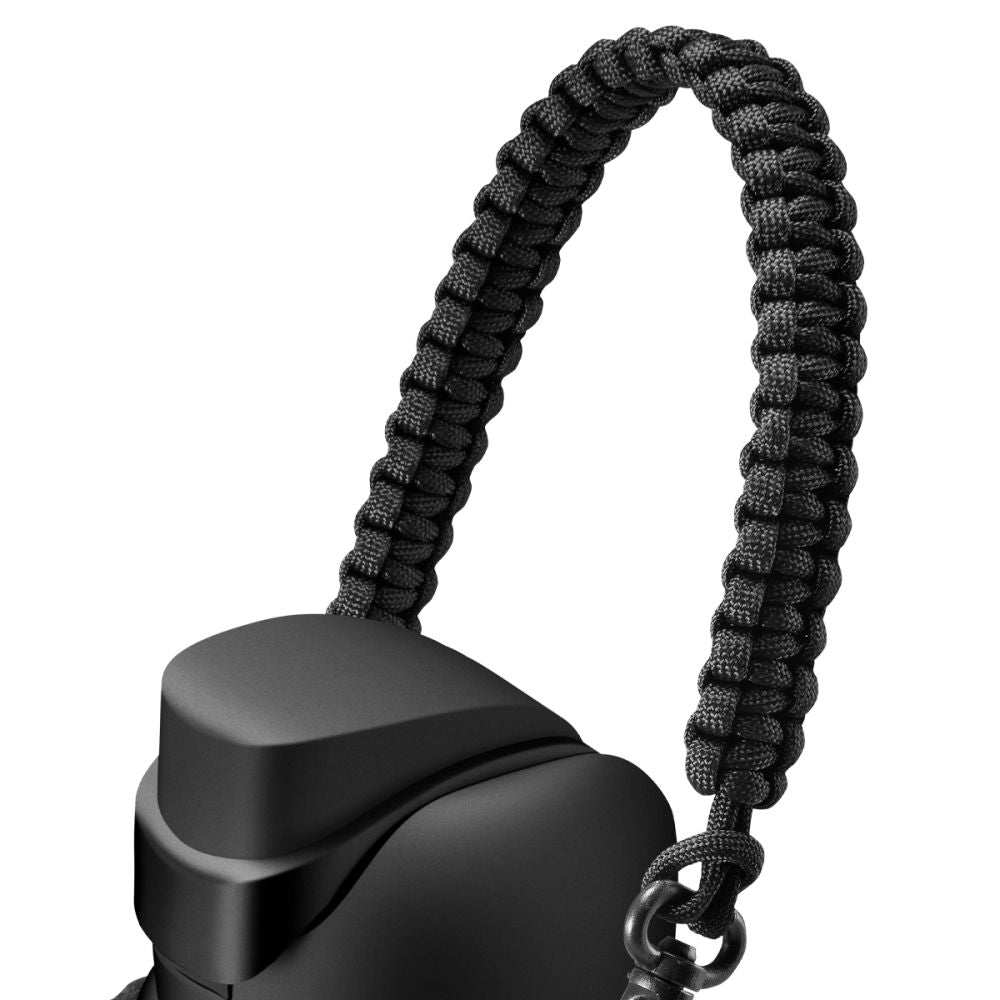 Borsa Accessori Spigen LF500, Universale, Nera AFA09382