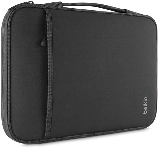 Belkin B2B075-C00 Bag for 14-inch Laptop, Black B2B075-C00