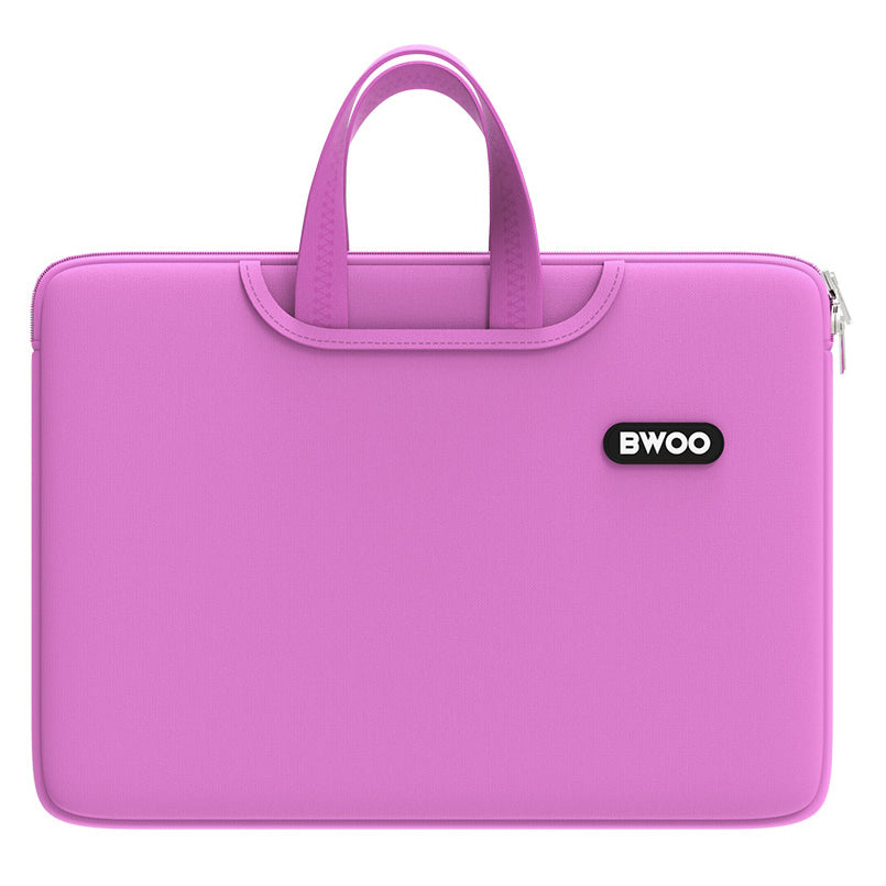 Borsa BWOO BO-CB64 per Laptop 15 pollici, Rosa