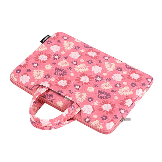 CanvasArtisan H24-B01 Bag for 13inch - 14inch Laptop, Pink