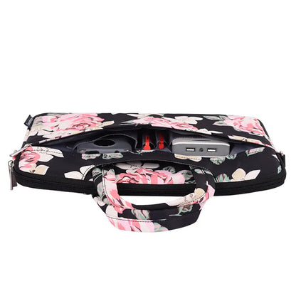 Borsa CanvasArtisan H40-C22 per Laptop 15inch - 16inch, Nera