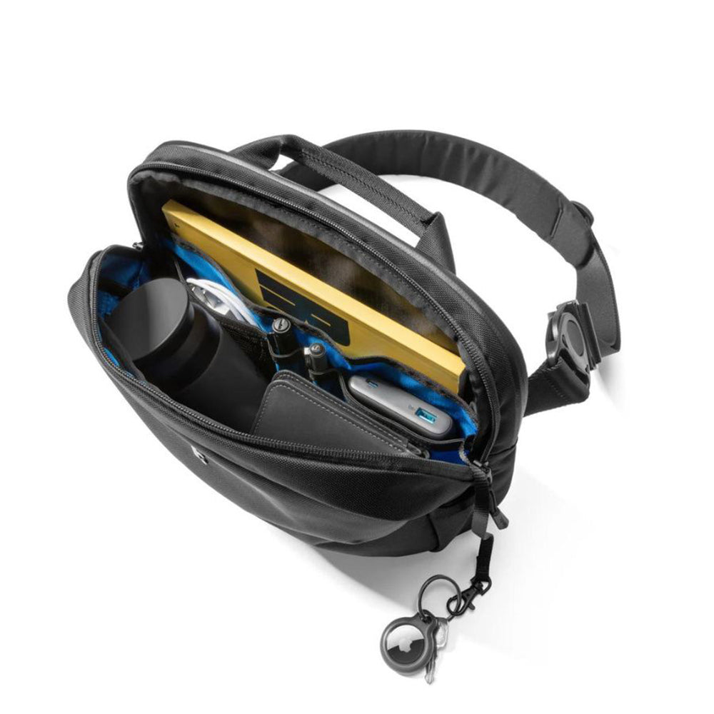 Borsa per Tablet max. 11 pollici, Tomtoc, B11A1D1, Nera