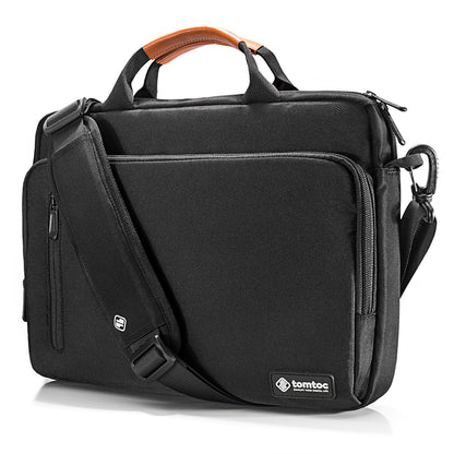 Borsa Tomtoc per Laptop 16 pollici, Nera