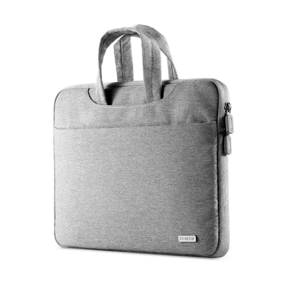 Borsa UGREEN LP437 (50337) per Laptop 14 pollici - 14,9 pollici, Grigio