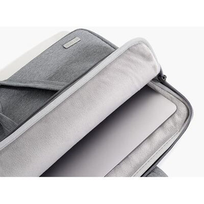 Borsa UGREEN LP437 (50337) per Laptop 14 pollici - 14,9 pollici, Grigio