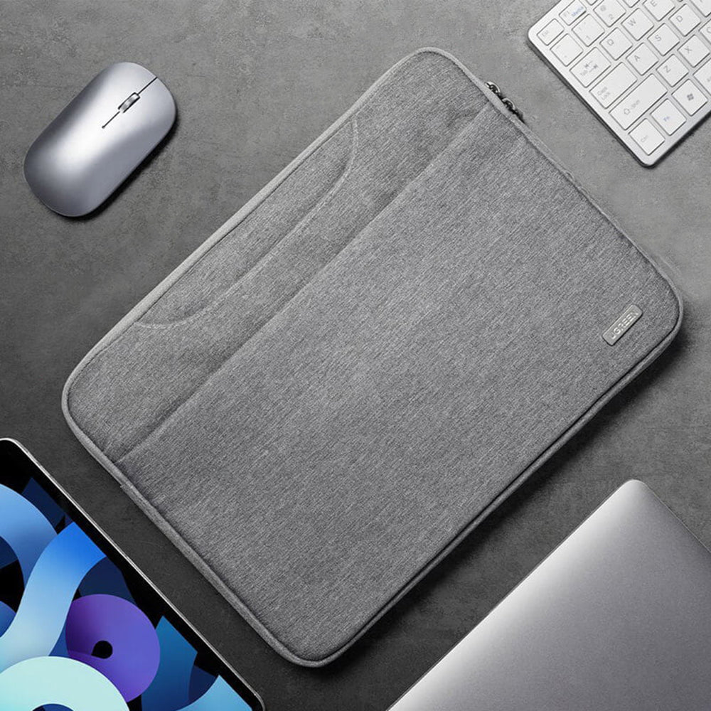 Borsa UGREEN LP437 (50337) per Laptop 14 pollici - 14,9 pollici, Grigio
