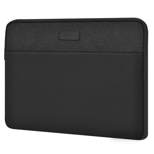 WiWu Borsa per computer portatile con custodia minimalista da 14 pollici, nera 