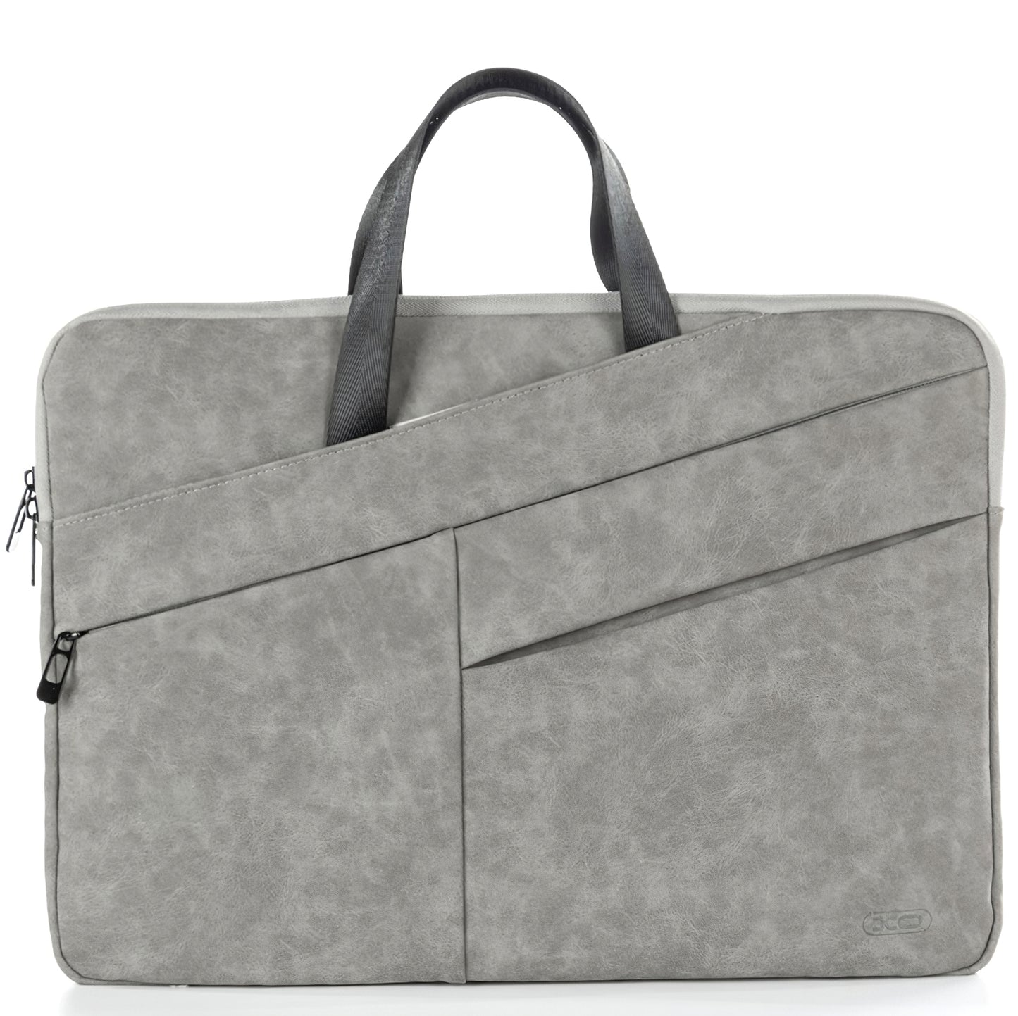 XO Design CB05 Borsa per laptop da 15 pollici, grigio 