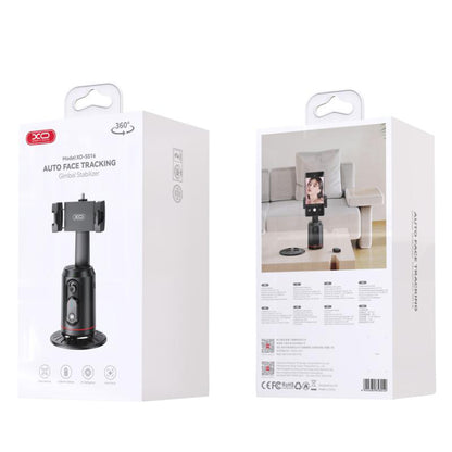 Supporto XO Design SS16 Face Tracking 360, Universale, Nero