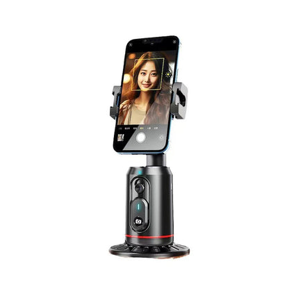 Supporto XO Design SS16 Face Tracking 360, Universale, Nero