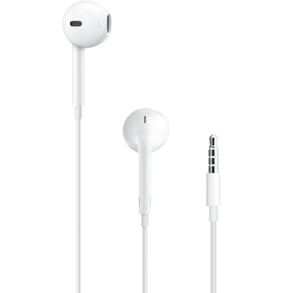 Vivavoce 3,5 mm Apple A1472, bianco MWU53ZM/A 