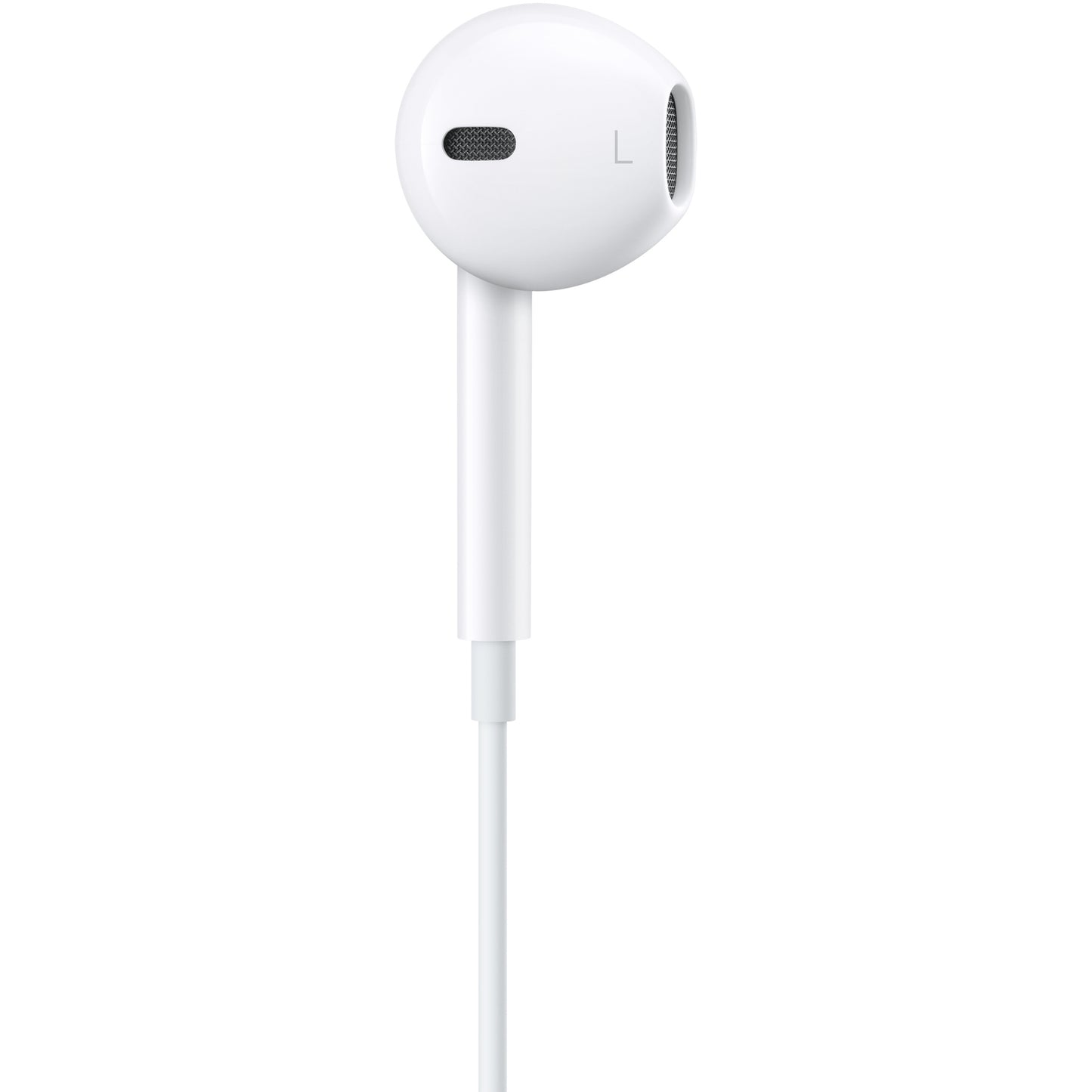 Vivavoce 3,5 mm Apple A1472, bianco MWU53ZM/A 