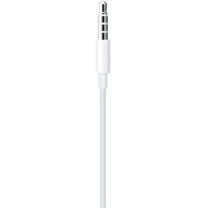 Vivavoce 3,5 mm Apple A1472, bianco MWU53ZM/A 